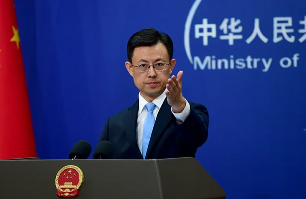 China announces Xi state visit to the United States, cites summit on key bilateral issues