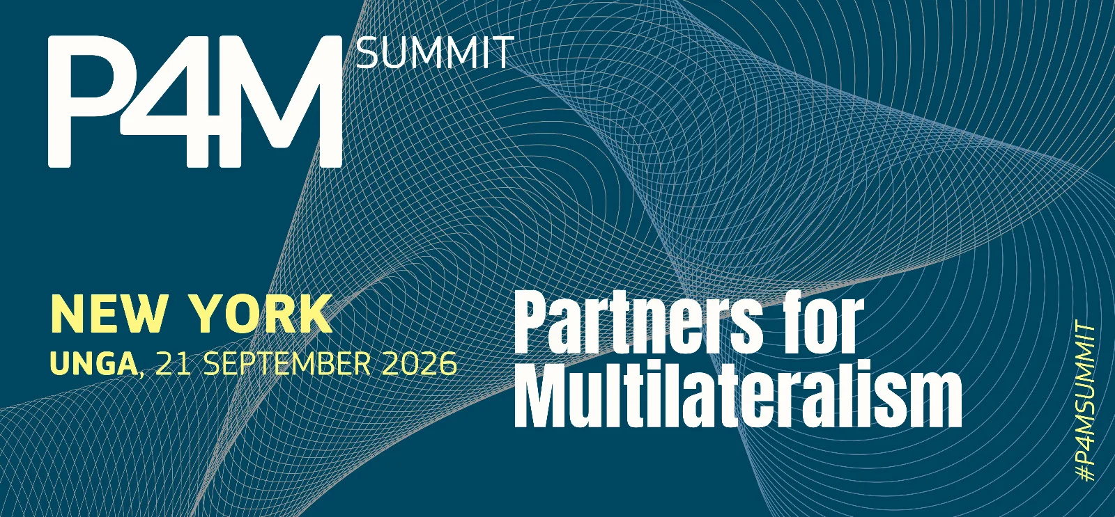 Canada joins P4M summit declaration backing multilateral reform and international law