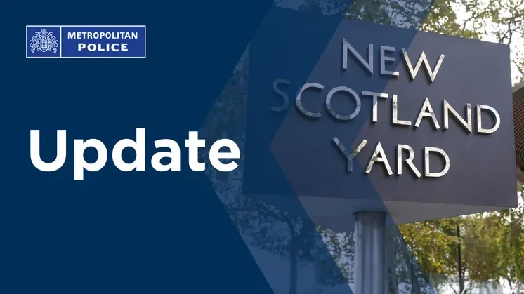 Counter Terrorism Policing arrests men in Manchester under Terrorism Act