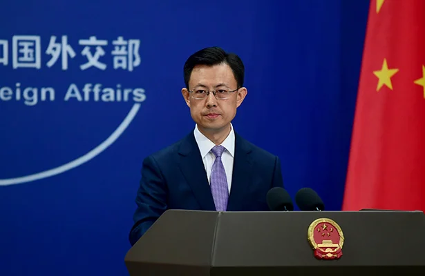 Foreign Ministry Spokesperson Guo Jiakun's Regular Press Conference on September 23, 2026 September 23, 2026