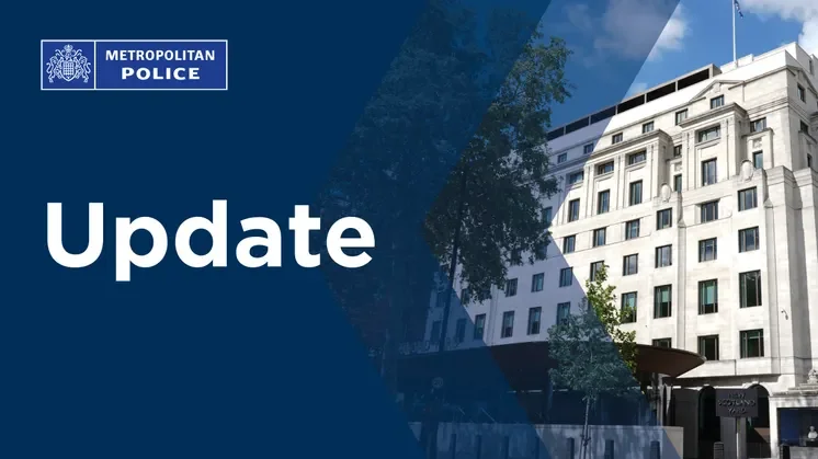 Five men arrested in Gloucestershire in Counter Terrorism Policing investigation