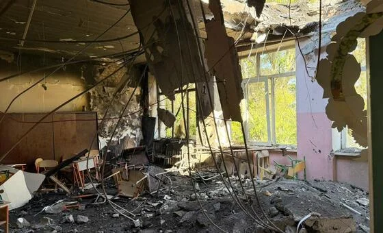 UN rights chief says Ukraine war is a human rights catastrophe