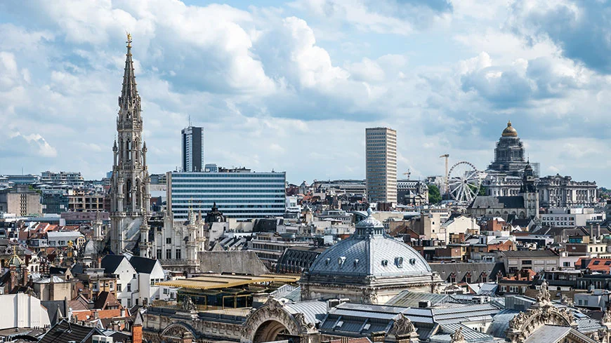 Belgium faces renewed trafficking risk as GRETA warns of labour exploitation gaps