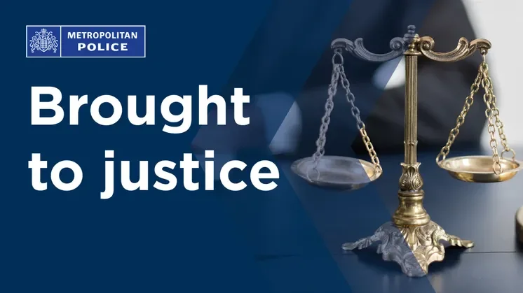 Man jailed for 20 years over planned terrorist attack at Israeli Embassy
