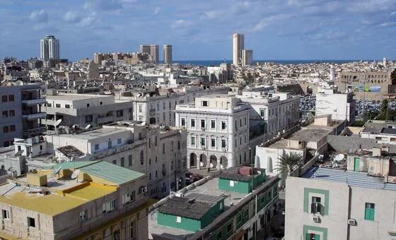 UN envoy warns Libya's political divisions still threaten stability