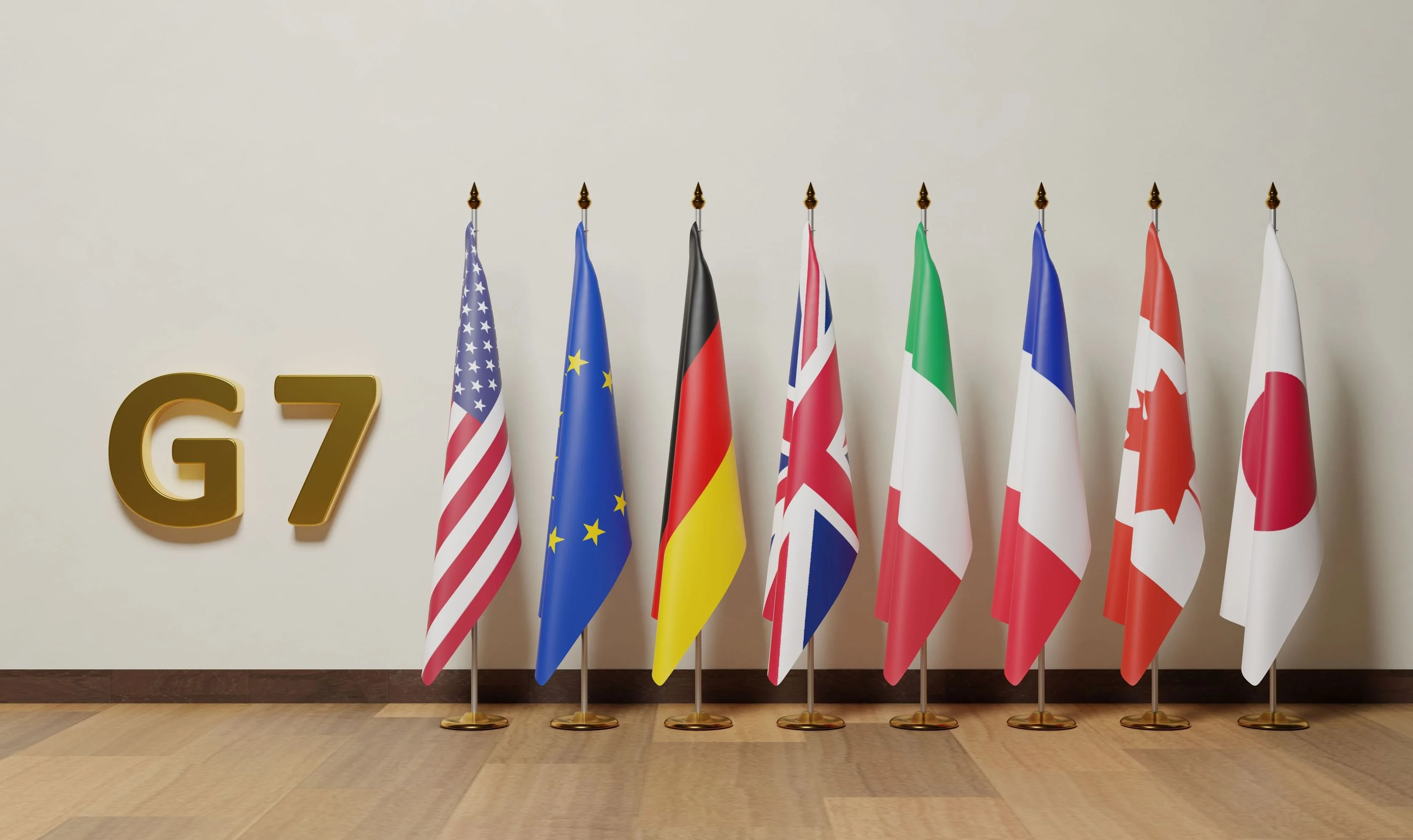 G7 pledges $2.5 billion for food insecurity in 44 vulnerable countries