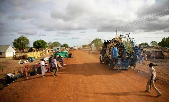 UN condemns deadly wave of drone strikes across Sudan