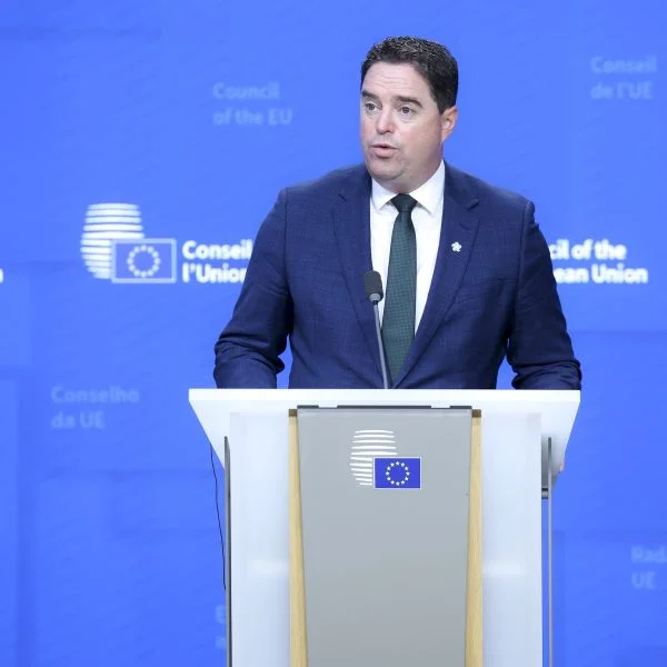 Council approves partial mandate on EU agricultural market rules for post-2027 budget talks