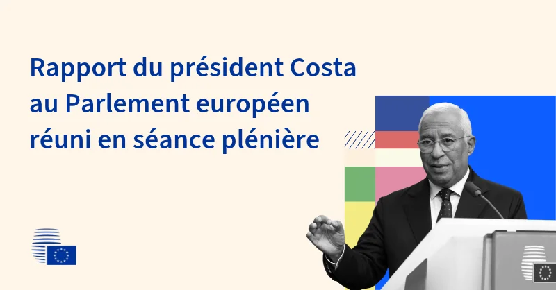 Costa says EU migration pact fully applies as leaders push competitiveness, Ukraine support