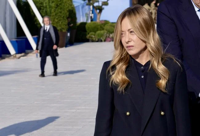 Meloni and Crosetto honor Italian military dead in Bosnia and Herzegovina air accident