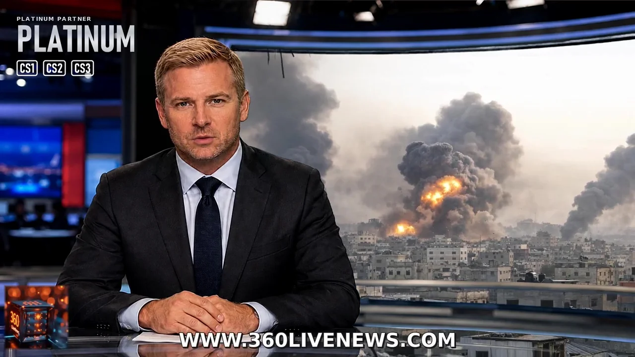 Recap bulletin with the PLATINUM logo in the top-left corner and three co-sponsors beneath