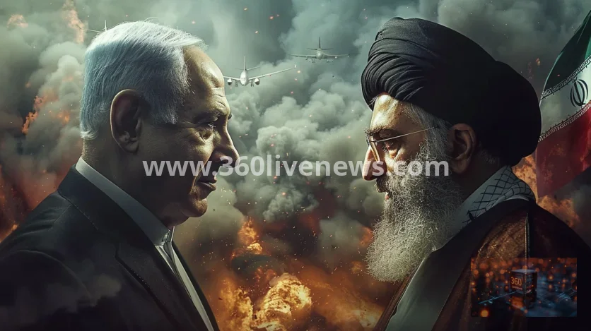 The Madness of Power, From Balfour to the Edge of World War Three