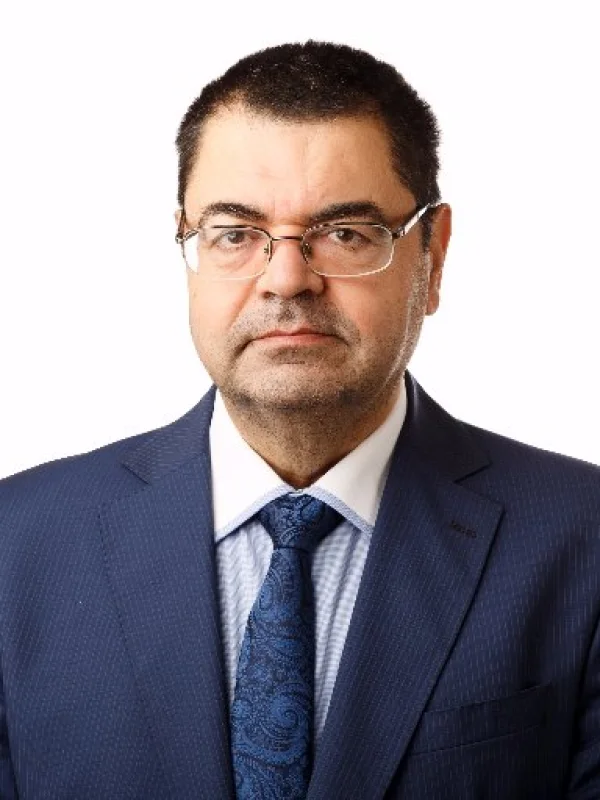 Issam Azouri